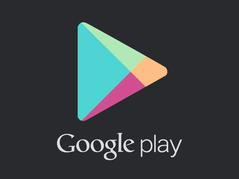 Play Store Icon Download