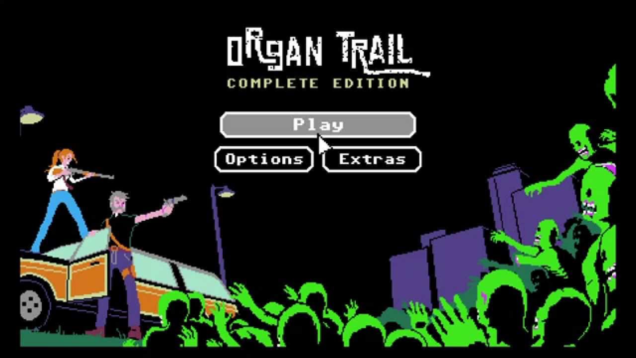 Free oregon trail no download